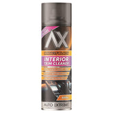 1X - Bring it Black Gloss Interior Trim Cleaner Spray 500ml Spray Paint